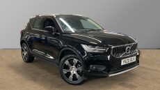 Volvo Xc40 1.5 T3 [163] Inscription 5dr Geartronic Petrol Estate